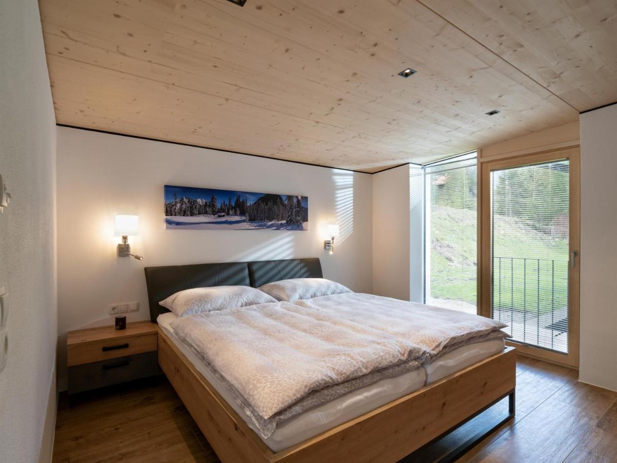 Ferienwohnung Auszeit Am See Achensee Bagian luar foto
